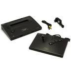 Konsole 10V + Original Arcade Stick + Zubehör (JP)