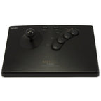 Konsole 5V + Original Arcade Stick + Zubehör (JP)