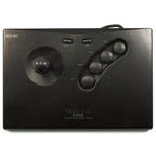 Konsole 5V + Original Arcade Stick + Zubehör (JP)