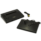 Konsole 5V + Original Arcade Stick + Zubehör (JP)