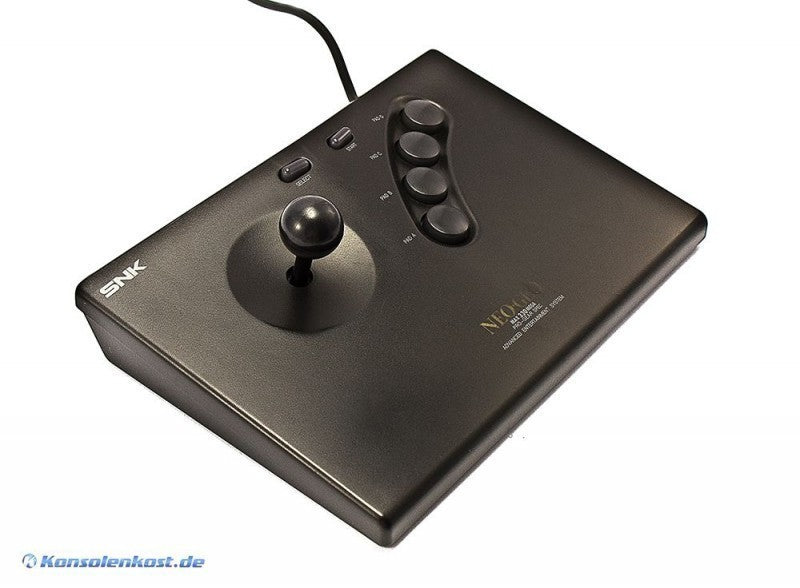 Original Controller / Arcade Stick / Joystick [SNK]