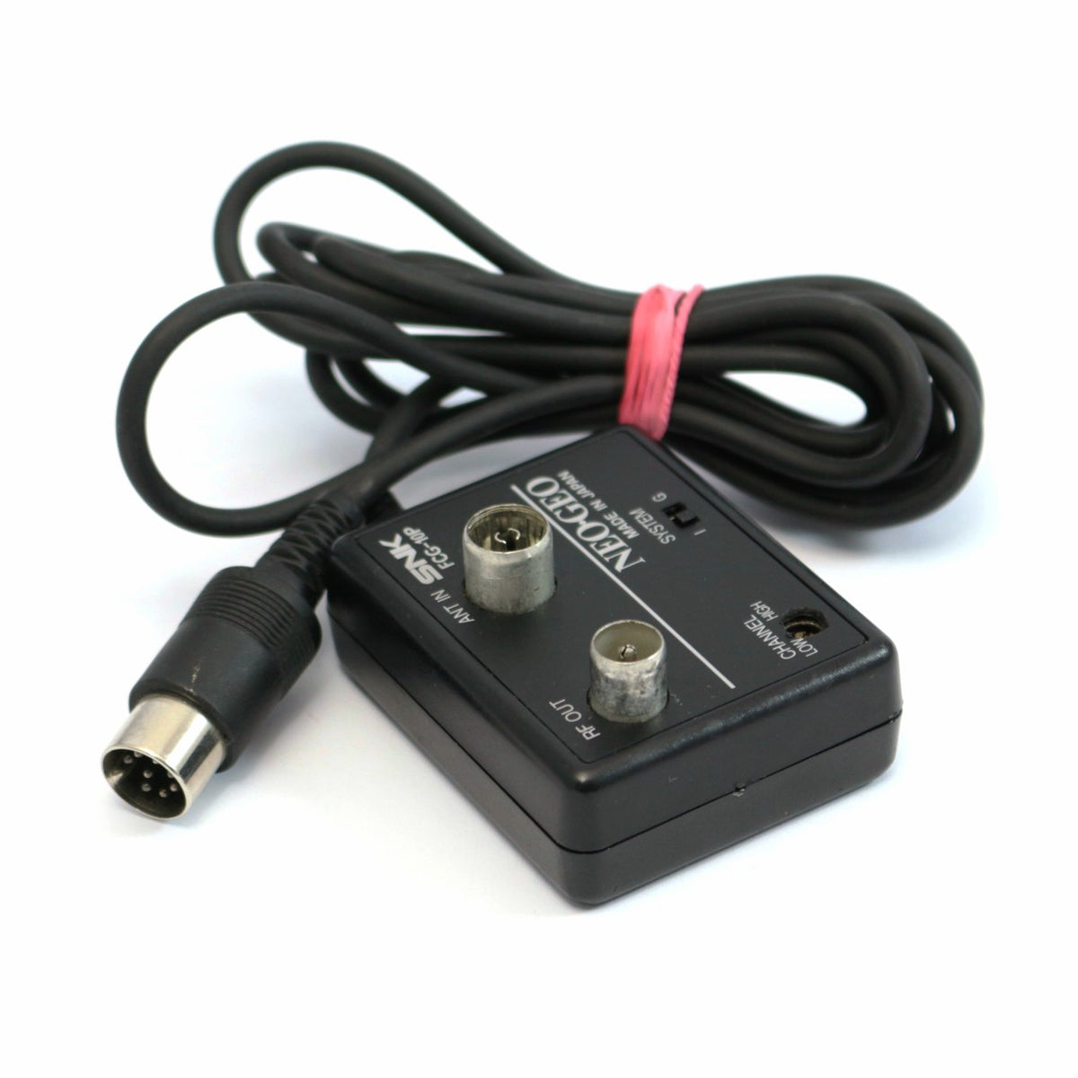 Original RF Antennenkabel FCG-10P