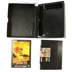 Samurai Shodown / 118 Megs (JP) · Sammlerstück