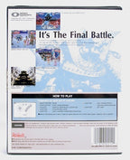 Sengoku - 55 Megs (US) · Sammlerstück