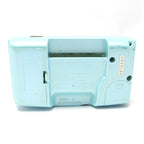 Konsole pearl blue