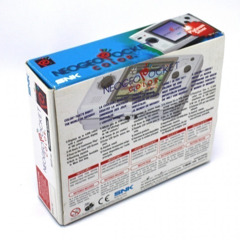 Konsole Platinum Silver