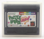 Puzzle Bobble Mini (JP)
