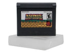 Sonic the Hedgehog Pocket Adventure (US)