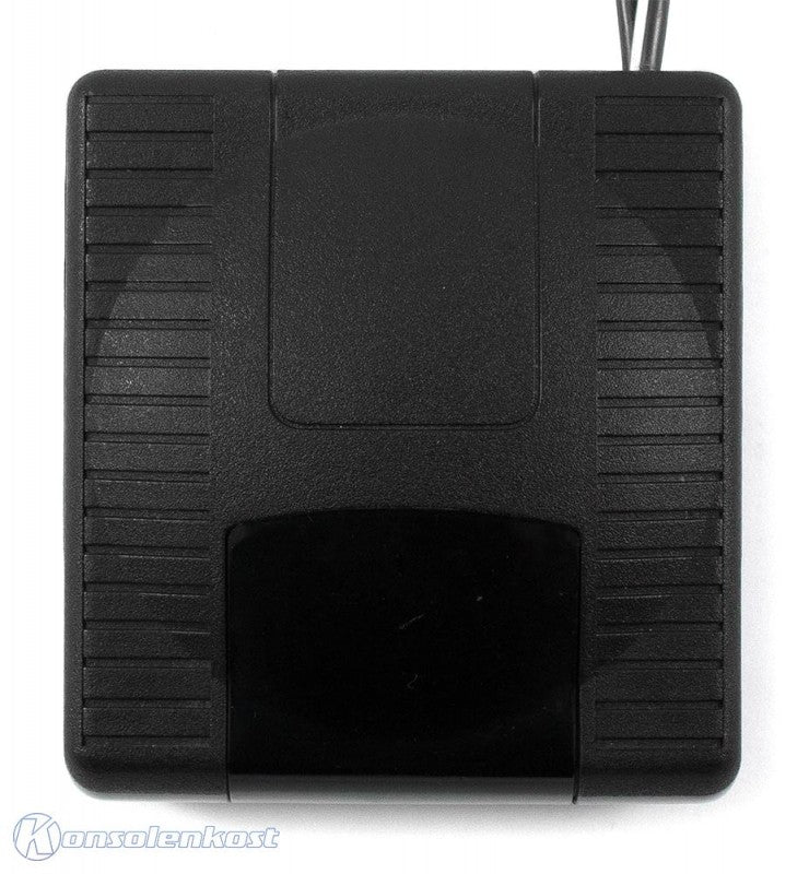 2 Wireless Controller / Pads + Empfänger The Double Player System [Acclaim]