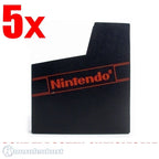 5 x Schuber / Dust-Sleeve