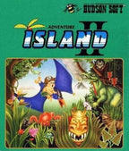 Adventure Island II / 2 (US)