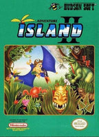 Adventure Island II / 2 (US)