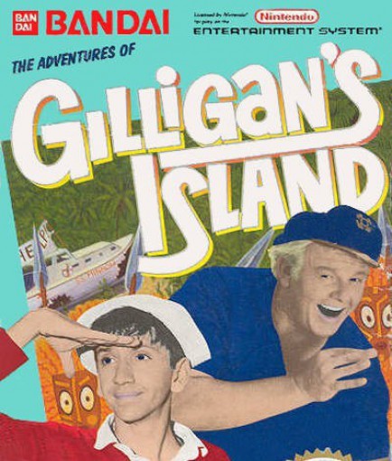 Adventures of Gilligan's Island (US)