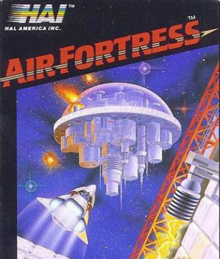Air Fortress (US)