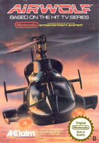Airwolf