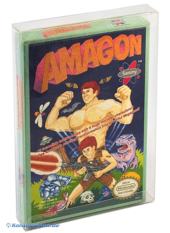 Amagon (US)