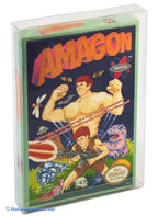 Amagon (US)