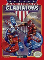 American Gladiators (US)