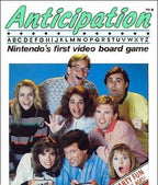 Anticipation (US)
