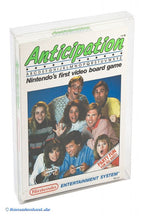 Anticipation (US)