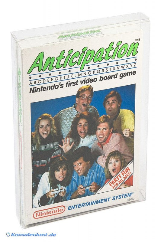 Anticipation (US)