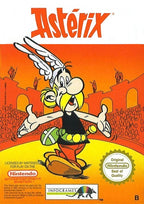 Asterix