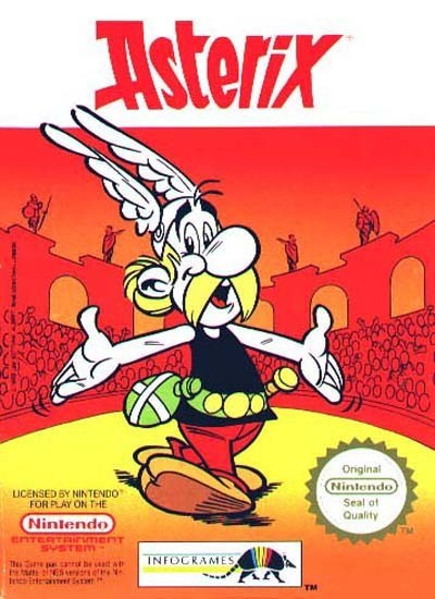 Asterix (US)