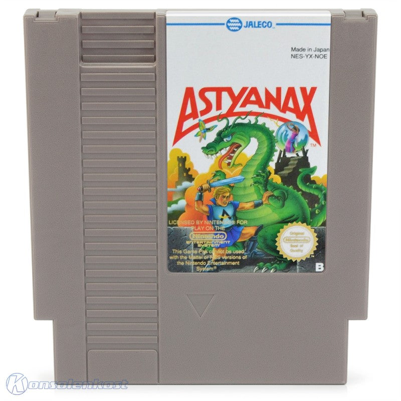 Astyanax