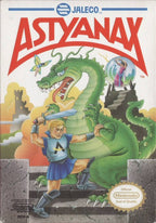 Astyanax (US)