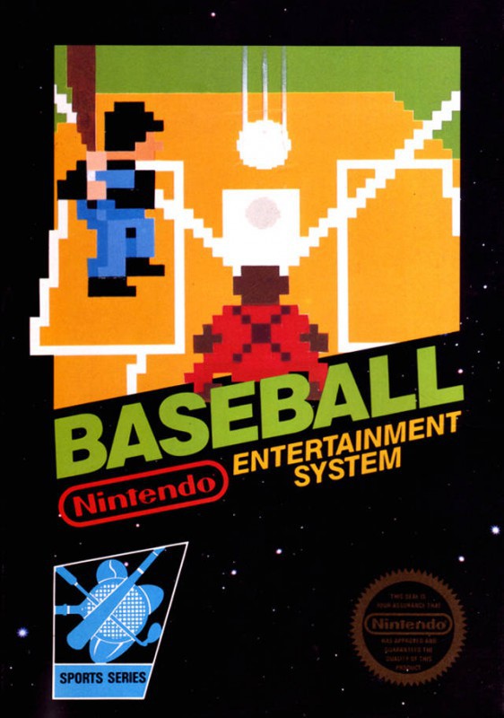 Baseball (US)