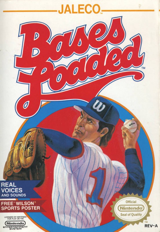 Bases Loaded (US)