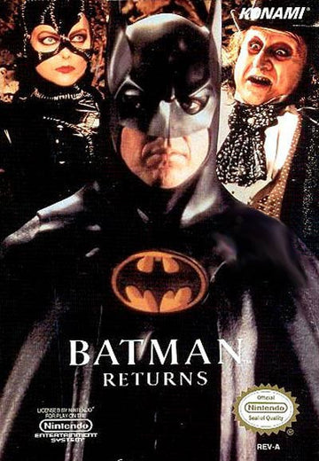 Batman Returns (US)
