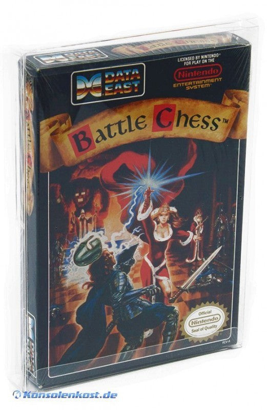 Battle Chess (US)