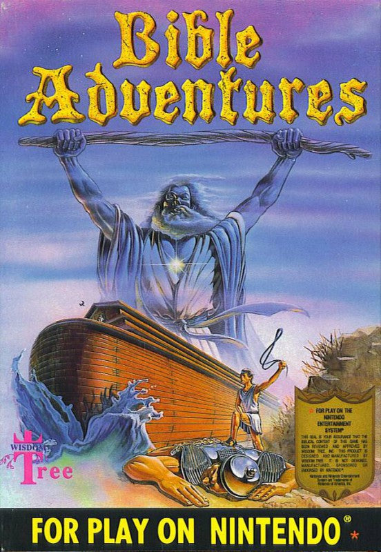 Bible Adventures (US)