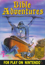 Bible Adventures (US)