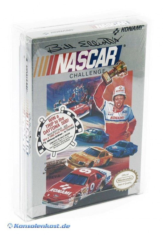 Bill Elliott's Nascar Challenge (US)