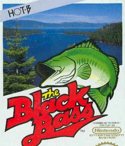 Black Bass (US)