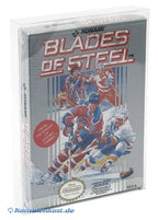 Blades of Steel (US)