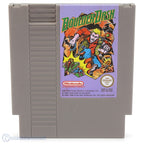 Boulder Dash