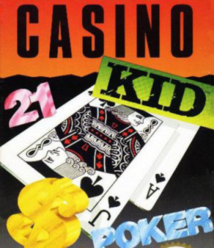 Casino Kid (US)