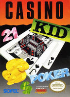 Casino Kid (US)