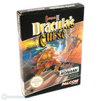 Castlevania III: Dracula's Curse