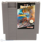 Castlevania III: Dracula's Curse