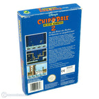 Chip'n Dale: Rescue Rangers 2
