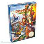 Chip'n Dale: Rescue Rangers 2