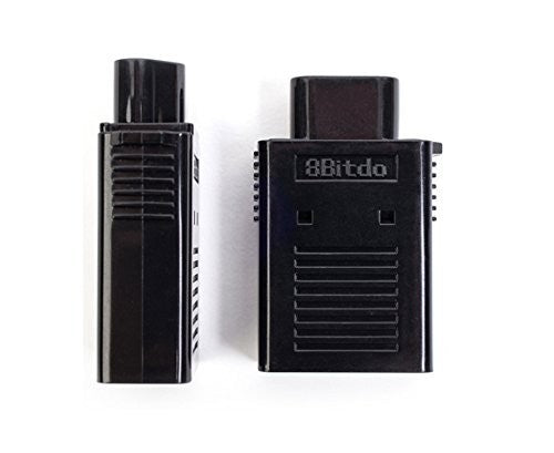 Controller Bluetooth Empfänger / BT Retro Receiver [8Bitdo]