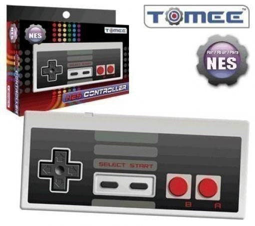 Controller [Tomee] (US)