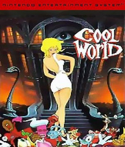 Cool World (US)