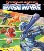 Cyber Stadium Series: Base Wars (US)