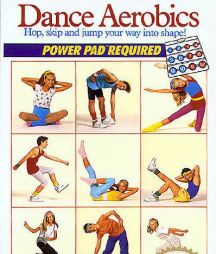 Dance Aerobics (US)